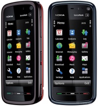 Nokia 5800 2 1